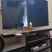 تلویزیون|تلویزیون و پروژکتور|رباط‌کریم, شترخوار|دیوار