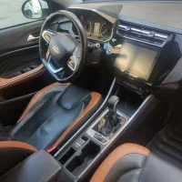 ایکس 22 پرو اتومات مدل 1401|خودرو سواری و وانت|مشهد, فدک|دیوار