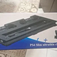 فن دستگاه ps4 slm