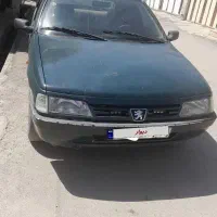 اردی۸۲انژکتورسالم سالم