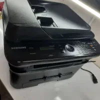 پرینتر۴کاره لیزری