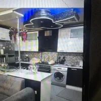 آپارتمان100متر دوبلکس /حیاط اختصاصی /OUSHAN VILLA