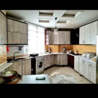 115 متر آپارتمان کیانشهر * س.جنوبی * دو خواب|اجارهٔ آپارتمان|تهران, کیانشهر|دیوار