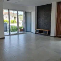 تریبلکس مدرن مدارک کامل استخر داخل روف گاردن|فروش خانه و ویلا|نوشهر, |دیوار