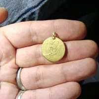 سکه اشرفی