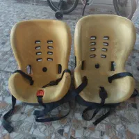 صندلی کودک خودرو|تخت و صندلی بچه|ارومیه, |دیوار