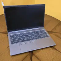 لبتاب hp zbook firefly G8|رایانه همراه|اصفهان, شفق|دیوار