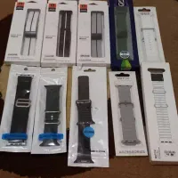 قاب و بند اپل واچ