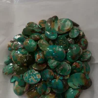 فیروزه طبیعی|جواهرات|تهران, مولوی|دیوار