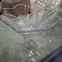 ظروف شیشه فرانسوی و ایرانی|ظروف سرو و پذیرایی|قصرشیرین, |دیوار