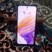 گوشی a53