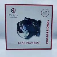lens tobys plus 6dt