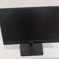 مانیتور LG