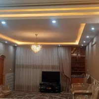 اجاره آپارتمان ۱۰۰ متری ۲ خوابه طبقه ۲ در برزان