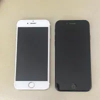 اپل iPhone 7 با حافظهٔ ۱۲۸ گیگابایت