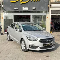 شاهین G مدل ۱۴۰۰ / بدون رنگ