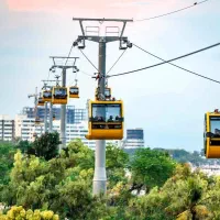 تور و تفریحات کیش بهترین قیمت