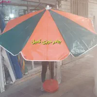 چتر سایبان برزنتی و آلاچیق ضد آب|کوهنوردی و کمپینگ|تهران, هاشمی|دیوار