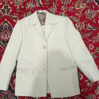 کت شلوار و جلیقه بچه گانه