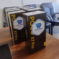 گوشی شیاومی POCO X7 PRO 512G Ram12 شرکتی گارانتی
