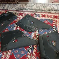 تو دری های پارس و دسته هاش