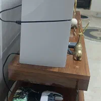 پی اس فایو اسلیم دیسک خور کپی خور زیر قیمت بازار