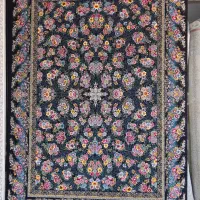 فرش تک وجفت تعدادبالایه تخفیف خورده کارخانه