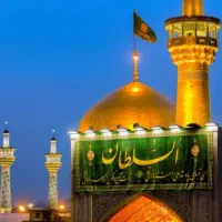 تور مشهد