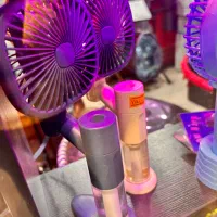 پنکه و فن مدل f1 حرفه ای ویداسی و معمولی|پنکه و تصفیه‌کنندهٔ هوا|کرج, باغ سیب|دیوار