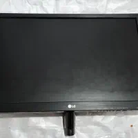 ست کامل مانیتور - دو عدد کیبورد - دو عدد موس