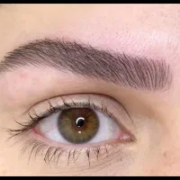 مدل رایگان برای میکروبلیدینگ ابرو