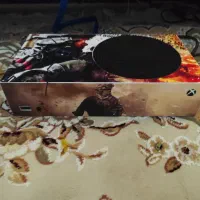 ایکس باکس سری اس