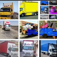 اتوباربری پاکدشت وشهرستانهاباکارگرمجرب وبیمه بار