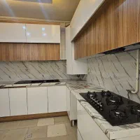 آپارتمان 85متری فول درجه 1 با پارکینگ مسقف خ ظفر|فروش آپارتمان|هشتگرد, شهرک صبا سوله|دیوار