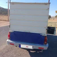 وانت پیکان ۹۳|خودرو سواری و وانت|کوهدشت, |دیوار