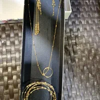 فروش فوری تعدادی طلا (۲۰۰ تومن بالای تابلو )|جواهرات|جیرفت, |دیوار