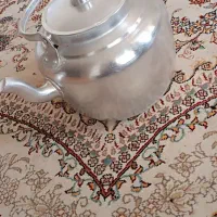 آچکان رو میزی.جاپیازی .کتری ۴لیتری|قوری، کتری، قهوهساز دستی|ایلام, |دیوار