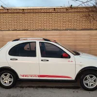 کوییک R دنده ای 1400