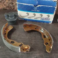 لنت ترمز عقب پراید آیس iace کره ای