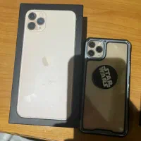 آیفون ۱۱ پرومکس ۵۱۲ گیگ|موبایل|تهران, شادمان|دیوار