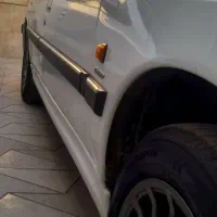 پژو‌پارس|خودرو سواری و وانت|نیشابور, شهید بهشتی|دیوار