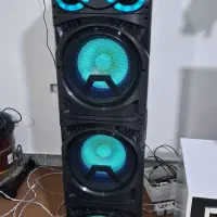 اسپیکر. باند.اسپیکر دی جی|پخشکننده همراه|قوچان, |دیوار