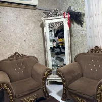 مبل و میزعسلی|مبلمان خانگی و میز عسلی|گرگان, |دیوار