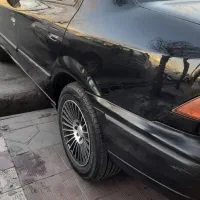 سمند|خودرو سواری و وانت|تهران, شکوفه (عبدل آباد)|دیوار