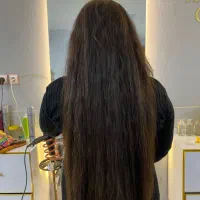 خرید موی رنگی و طبیعی بانوان