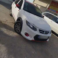 کویک مدلR1400گاز سیمی|خودرو سواری و وانت|بندرعباس, |دیوار