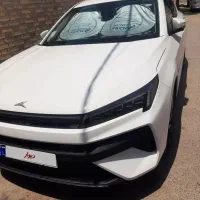 کی ام سی جی۷ مدل ۱۴۰۳|خودرو سواری و وانت|کرمان, |دیوار