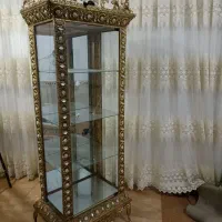 بوفه برنز اصل