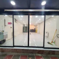اجاره مغازه ارایشگاه بهار غربی شایسته