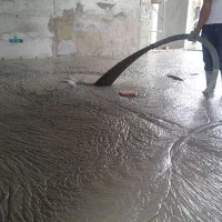 اجرای فوم بتن تخصصی تضمینی فتاحی|خدمات پیشه و مهارت|شهرکرد, |دیوار